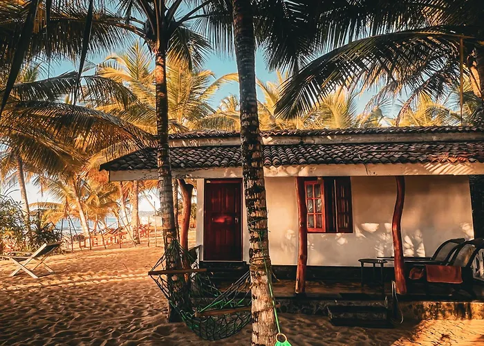 Ibisbird Beach Bungalows, Sport, Spa And Restaurant