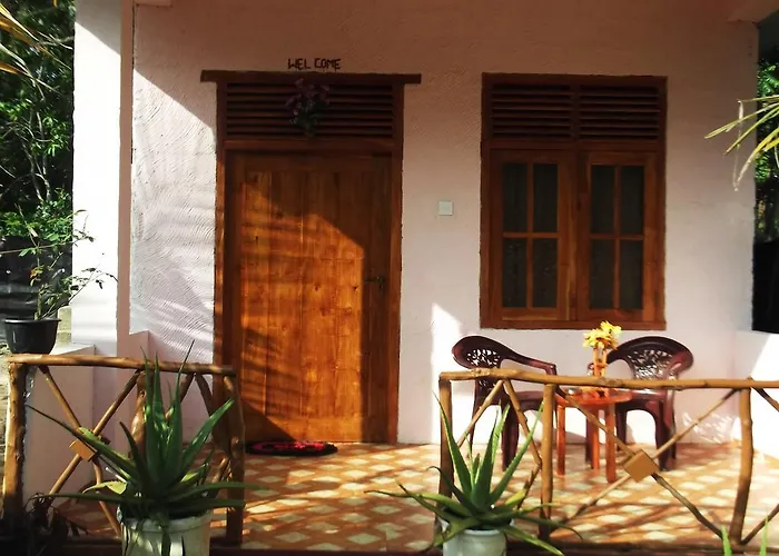 Star Sun Homestay