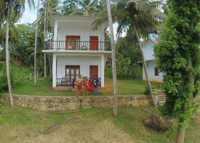 Star Beach Hotel